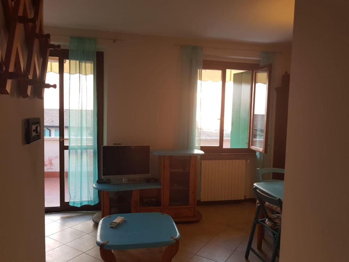 Mahatma Residence Lake View 拉齐塞 外观 照片