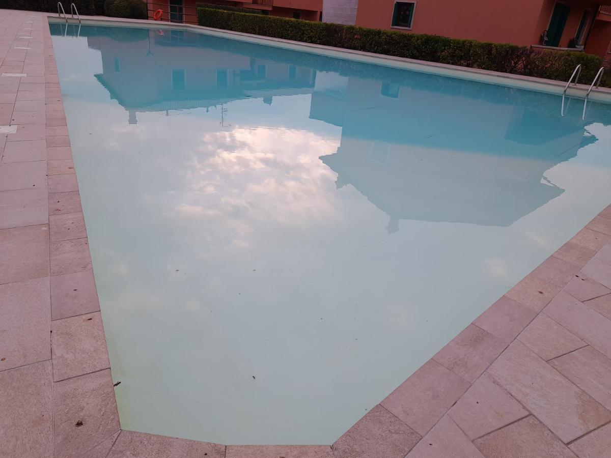 Mahatma Residence Lake View 拉齐塞 外观 照片