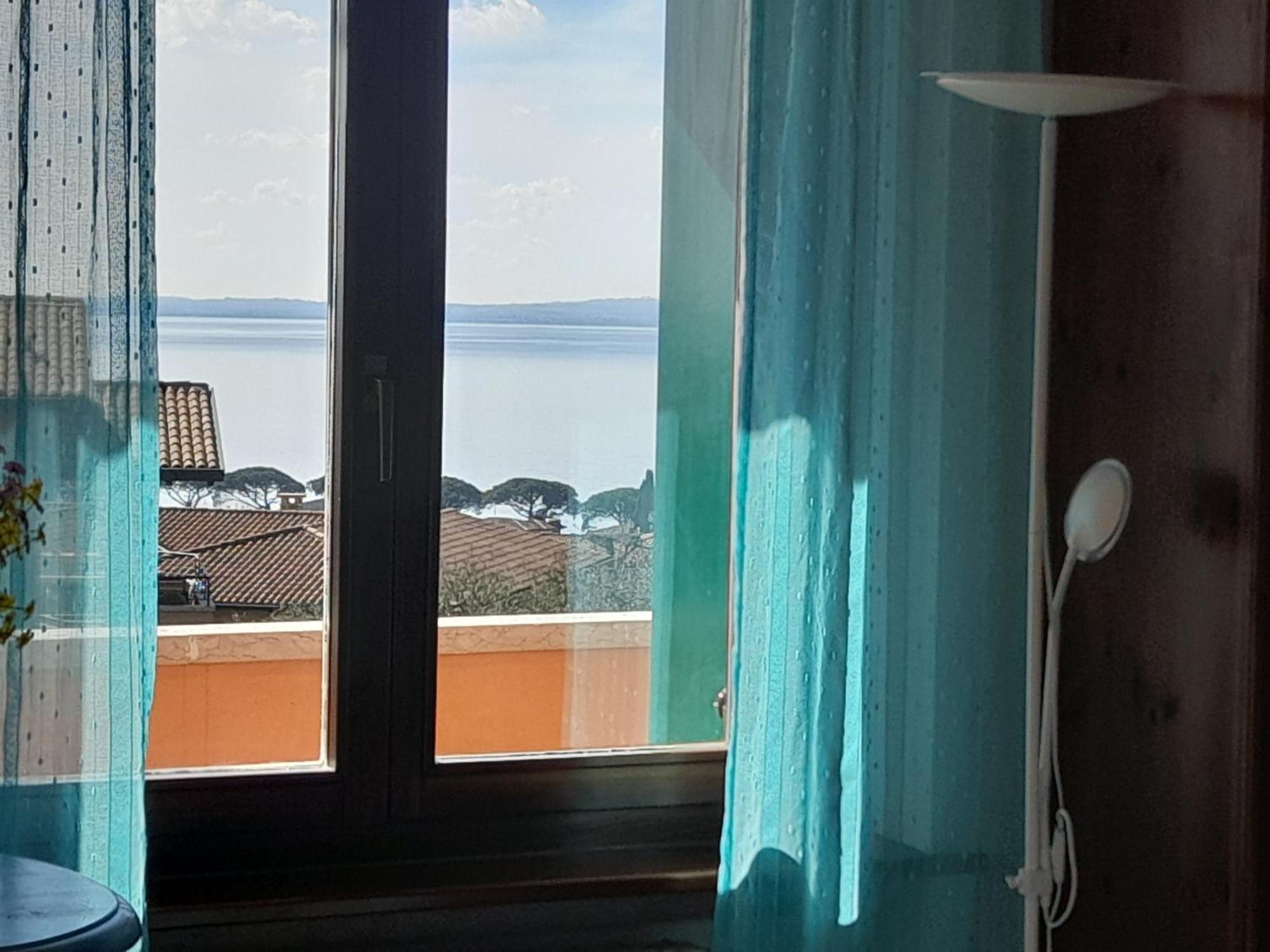 Mahatma Residence Lake View 拉齐塞 外观 照片