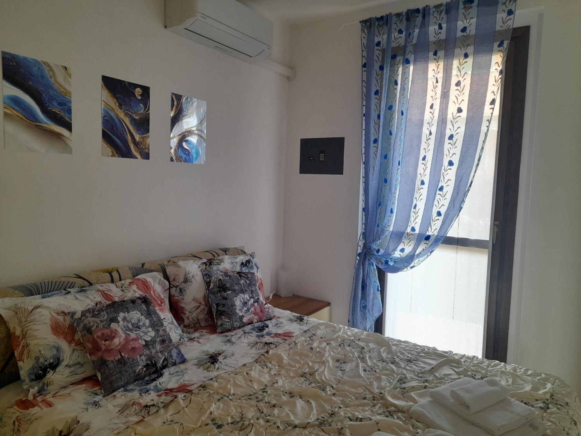 Mahatma Residence Lake View 拉齐塞 客房 照片